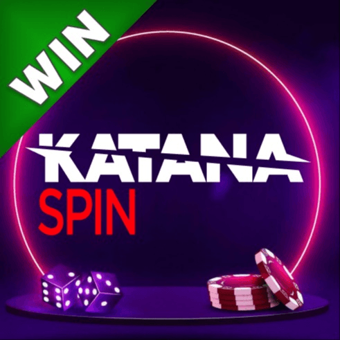 Katana Spin™